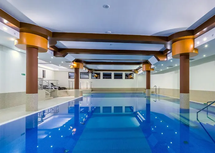 Hotel Nad Przelomem Sromowce Nizne photo