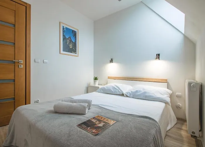Szara Gora Apartment Gron photo