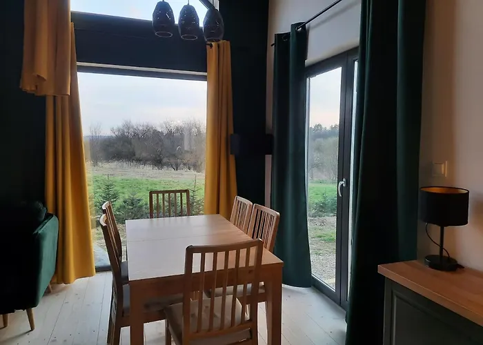 Siedlisko Swiety Spokoj Krzeszowice photo