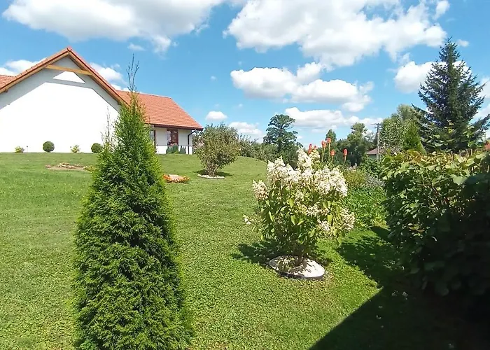 Dom Na Pagorku Pod Lipa Apartment Klaj photo