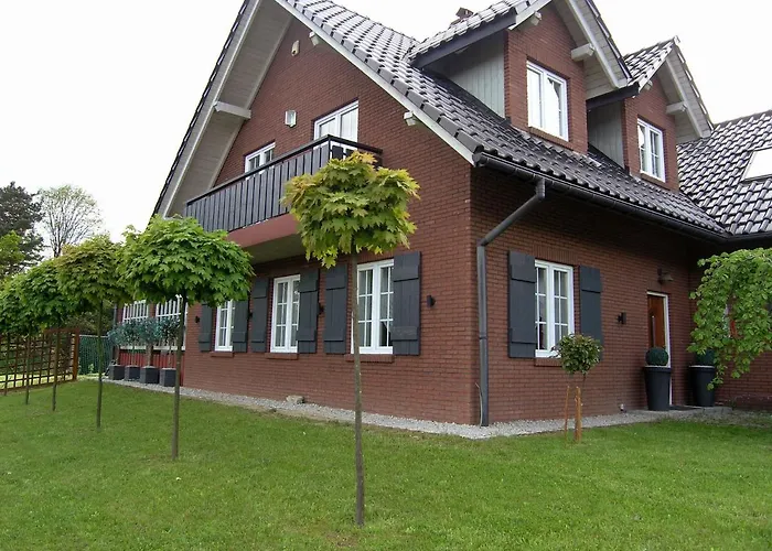 Siedlisko Inwald Apartment photo