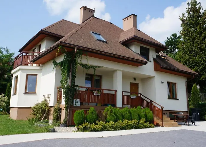 Calm House In Suburbs Of Cracow Villa Michalowice  photo
