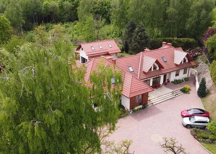 Agroturystyka Podzamcze Krzeszowice photo