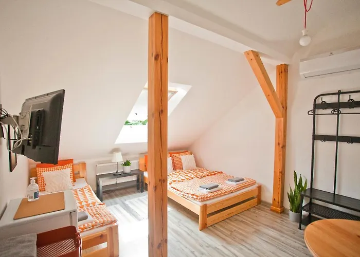 Hostel 33 Trzebinia  photo