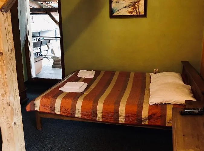 Karczma Mlyn Hotel Kamienica  photo