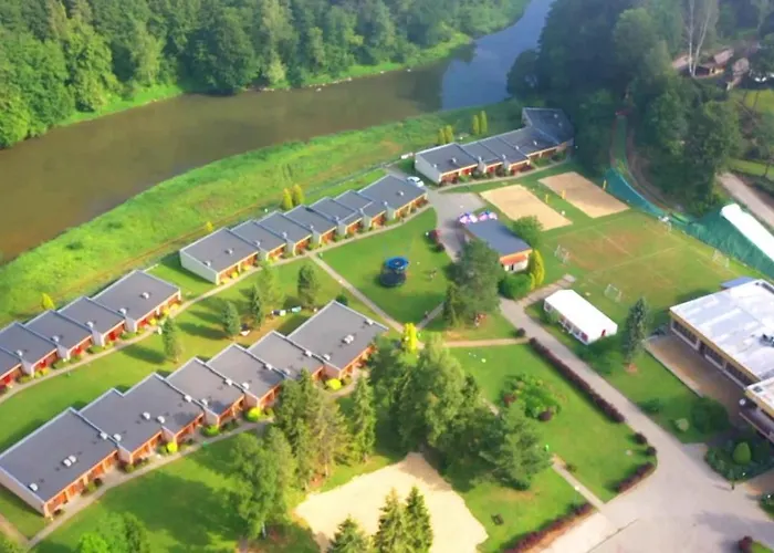 Ow Andrzejowka Nad Popradem Hotel Muszyna photo