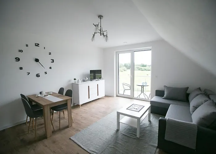 Apartamenty Perla Orawy Zubrzyca Dolna photo
