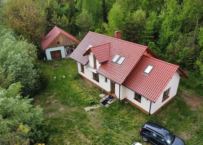 22 Katy Villa Radziemice foto