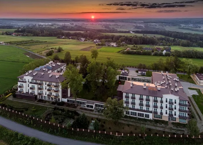 Hotel Radocza Park Business photo
