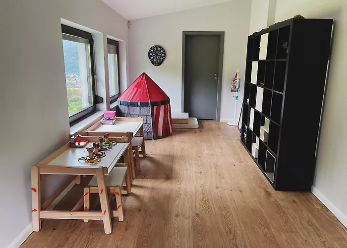Apartamenty Pod Katami Kamienica  photo