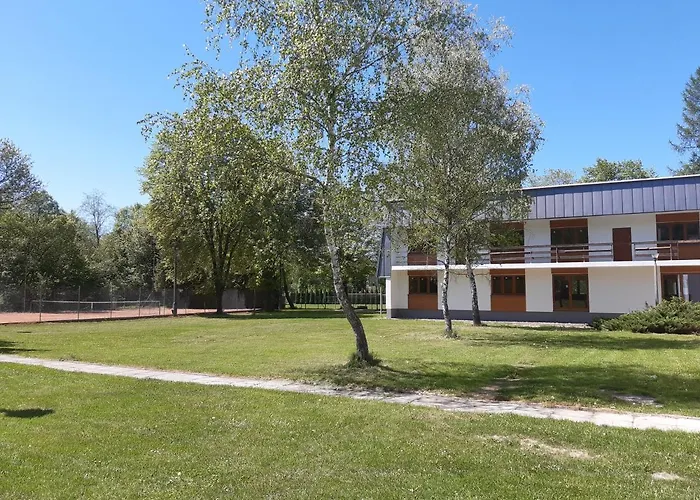 Hotel & Camping Jazy Sucha Beskidzka photo