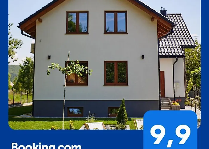 Dom Pod Jesionem Apartment Jaroszowice photo