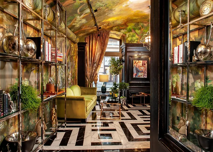 Balthazar Design Hotel Krasków φωτογραφία