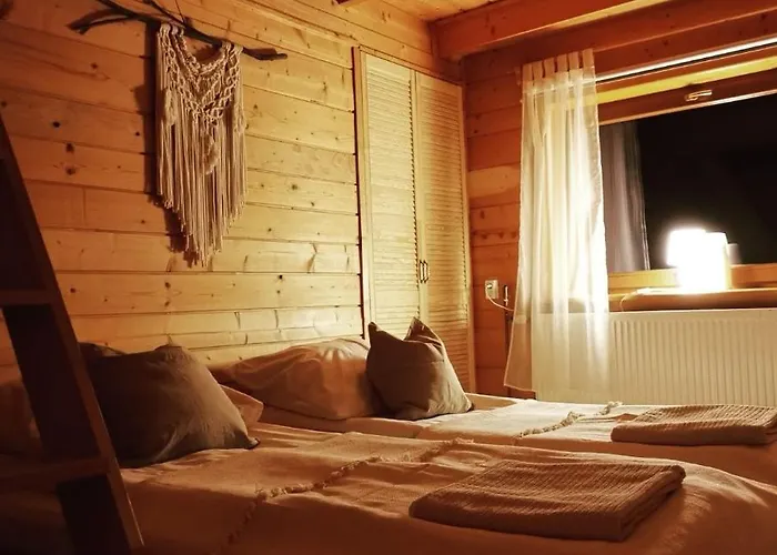 Apartament Na Pieterku Rzepiska photo