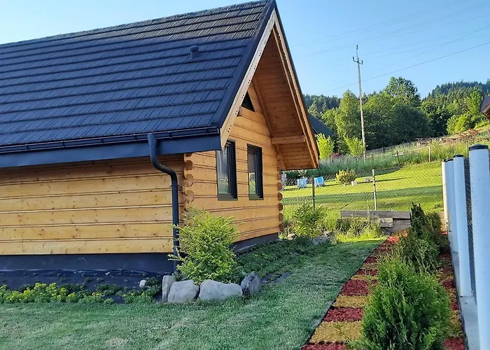 Domek Na Szlaku Rikardo Ponice photo