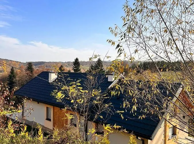 Dom Wypoczynkowy Jednorodzinny Caloroczny Bobowa photo