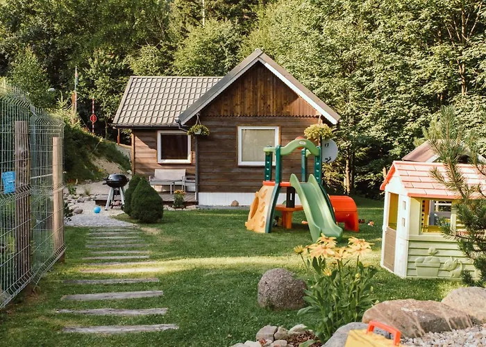 Chata Na Odludziu - Gory, Las, Widoki, Cisza I Spokoj Jaszczurowa photo