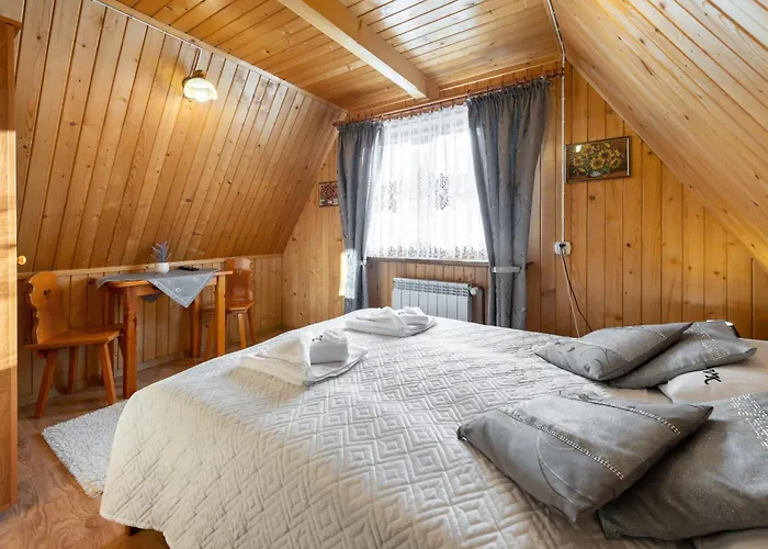 Villa Kucowka Brzegi  photo