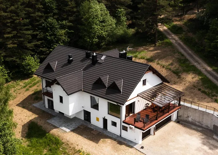 Lesna Rezydencja Labowa photo