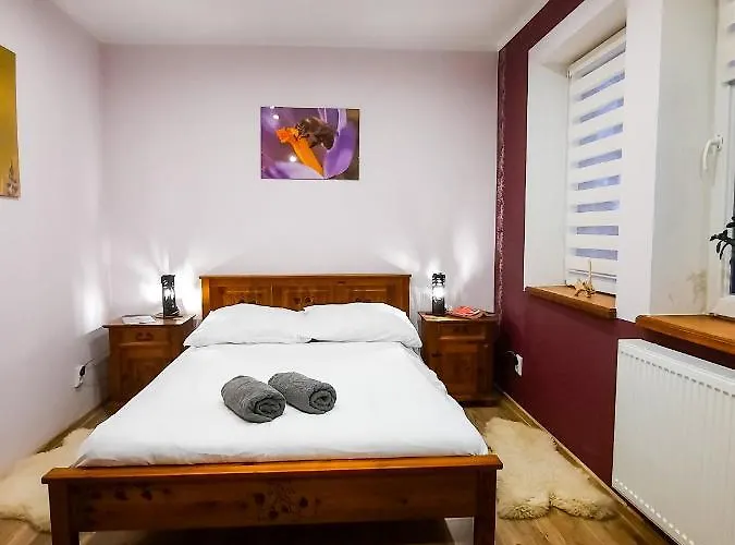 Goscina U Kowala Villa Lachowice photo