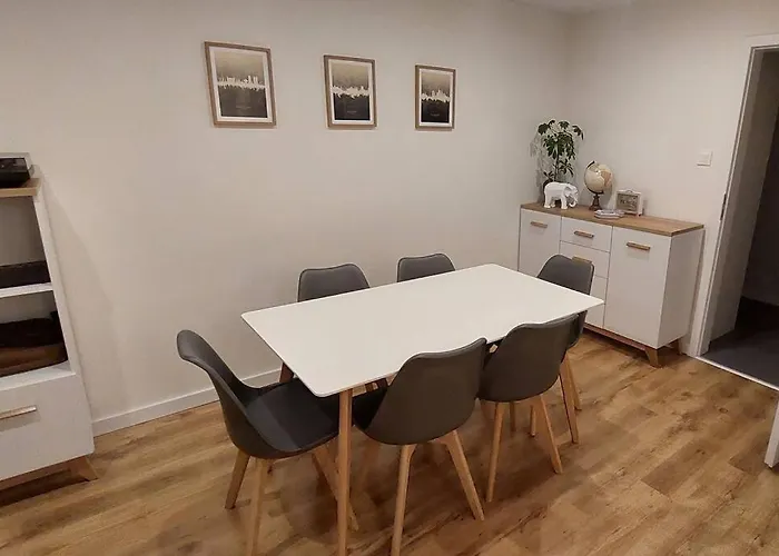 Przytulne Mieszkanie W Olkuszu/ Cosy Apartment In Olkusz photo