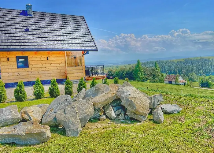 Tatra Village Pyzowka photo