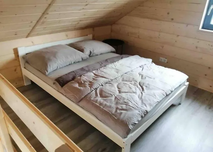 Zatorska 113 - Zachwycajacy Domek Goscinny Podolsze photo