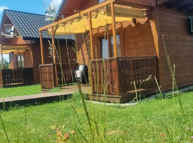 Domki Na Zagroniu Koninki photo