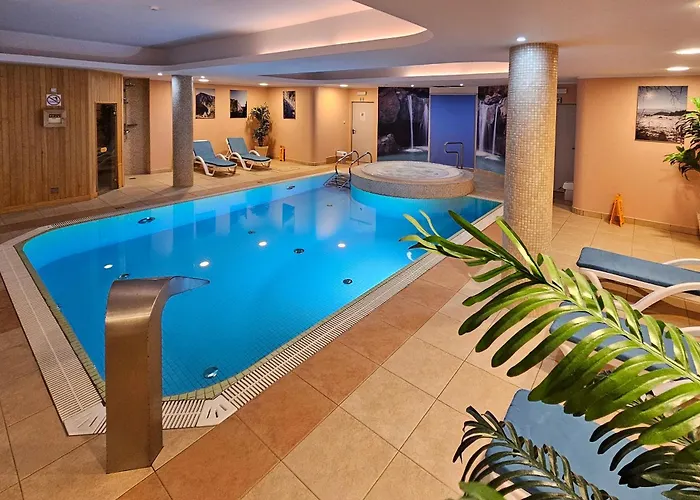 Pensjonat Crosna Spa Kroscienko nad Dunajcem photo