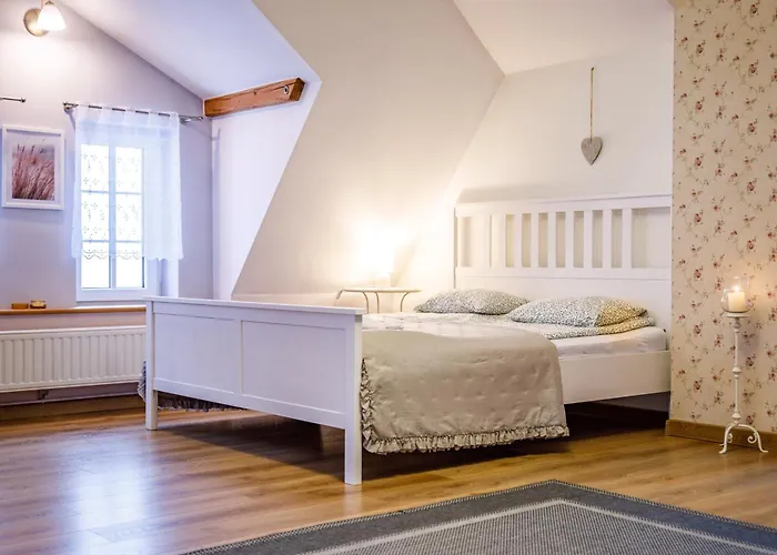 Apartament Przytulny 3 Km Od Wadowic Chocznia photo