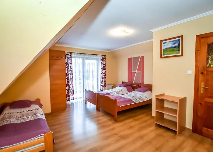 Cudzichowka Bialy Dunajec photo