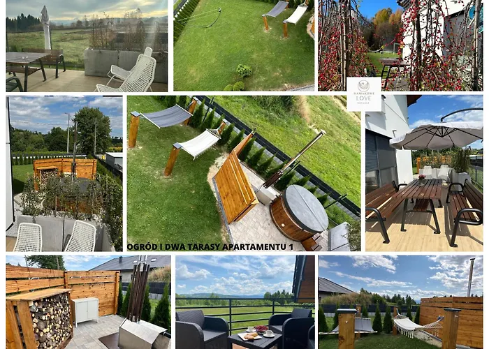 HamakoweLove Dabrowka  foto