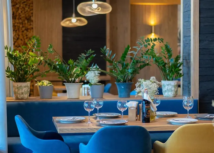 Hotel Badura Wadowice photo