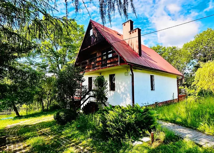Przystanek Zawadka Villa Zawadka  photo