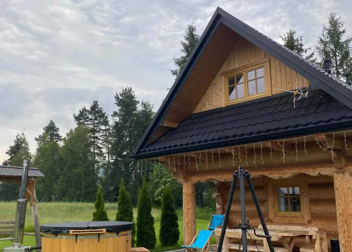 Agroturystyka 
