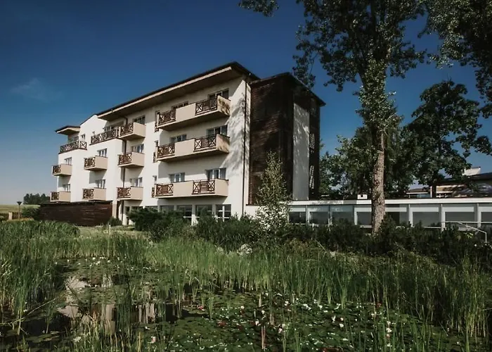 Radocza Park Active & Spa photo