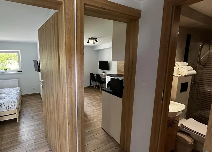 Apartament Wojska Polskiego 45 Wadowice photo