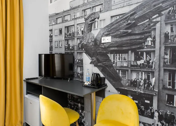 Park Apartamenty Chrzanow photo