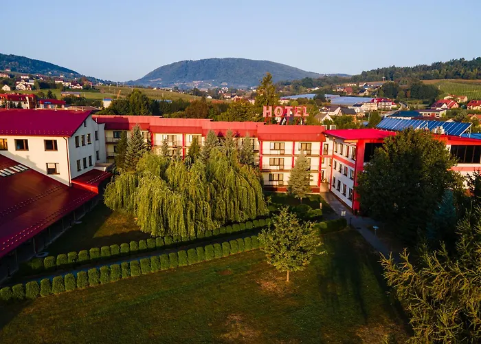 Hotel Litwinski Tegoborze photo