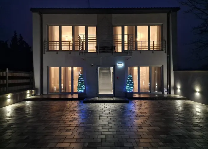 Apartamenty Miechow photo