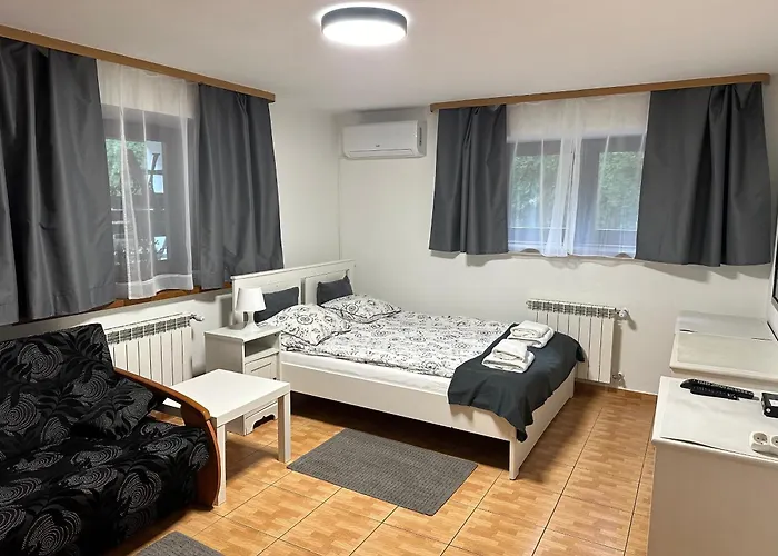 Willa Kryspinów照片