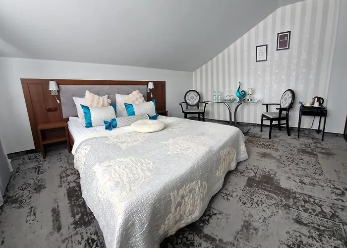 Cynamon Hotel Nowy Sacz photo