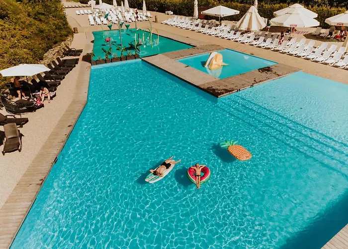 Kocierz Resort Targanice photo