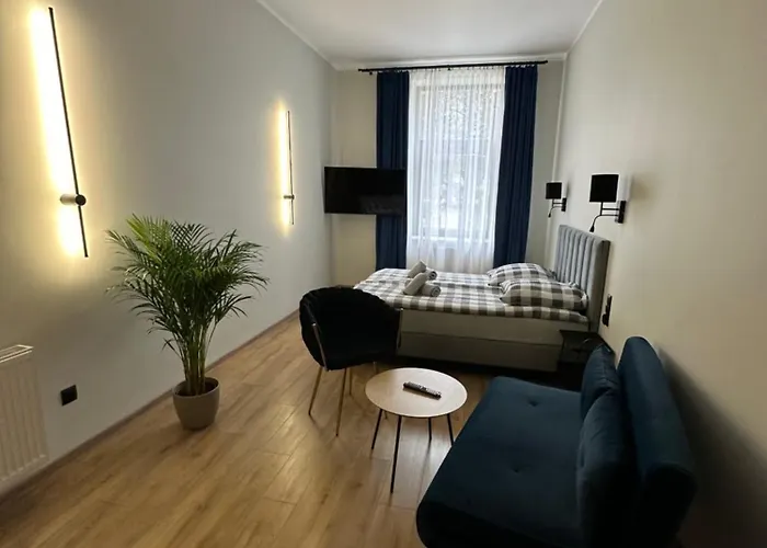 Apartamenty U Misia Stary Sacz photo