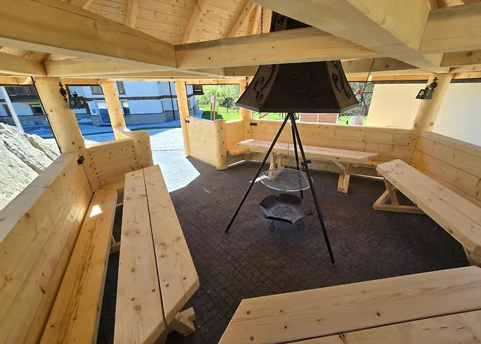 זקופאנה Royal Hill Residence תמונה