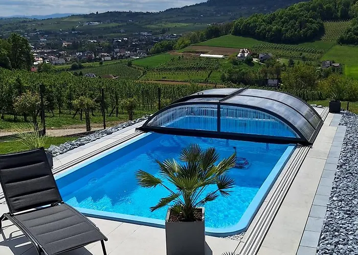 foto di Appartamento Owocowe Wzgorze Tegoborze