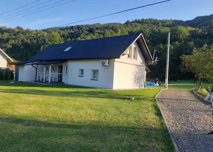 דירות Maszkowice Pajorowka תמונה