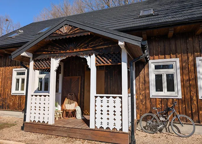 Płachtówka Slupia  foto