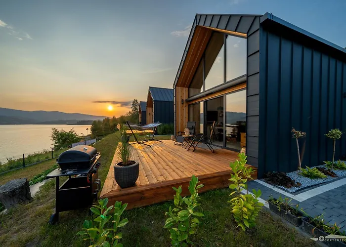 Przeginia Duchowna Mucharskie Zacisze תמונה