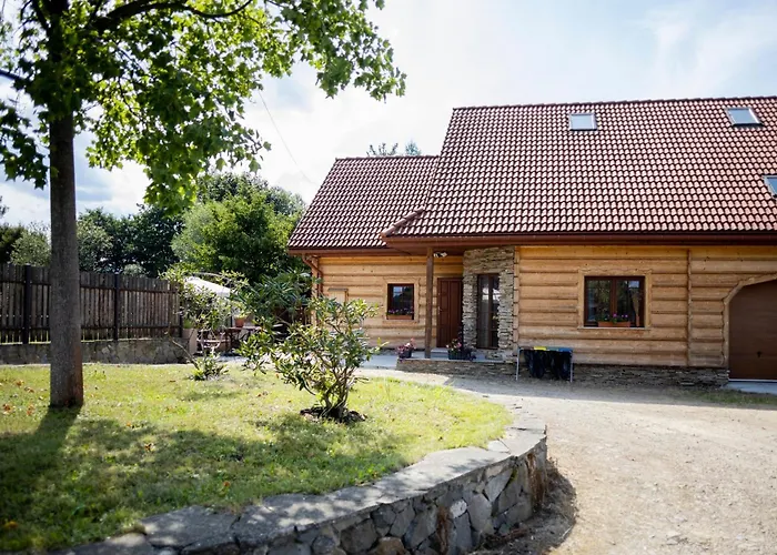 Doberek Noclegi W Beskidzie Niskim Kobylanka  photo